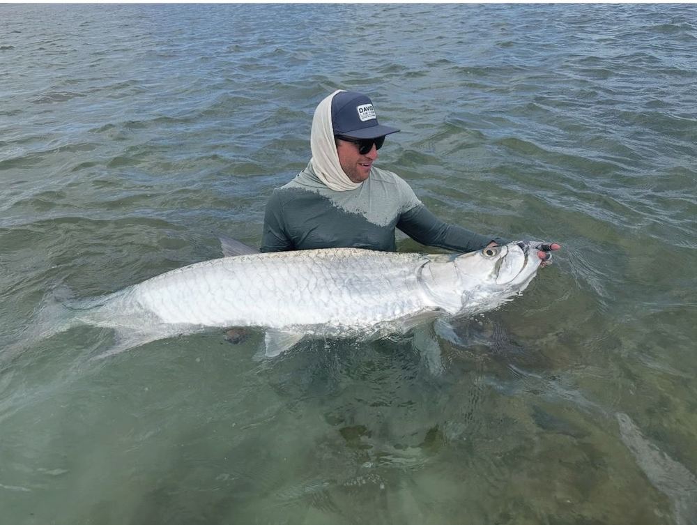 Fishing the Lower Florida Keys with Kingfisher Backcountry Charters