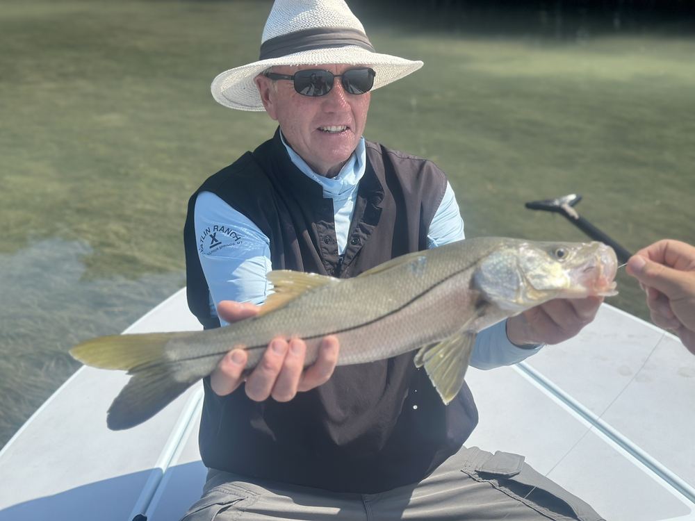 Light Tackle in the Lower Florida Keys