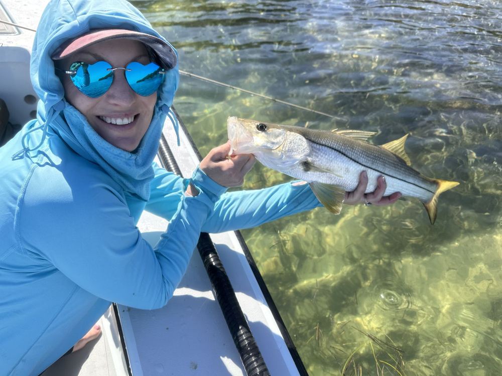 Light Tackle in the Lower Florida Keys